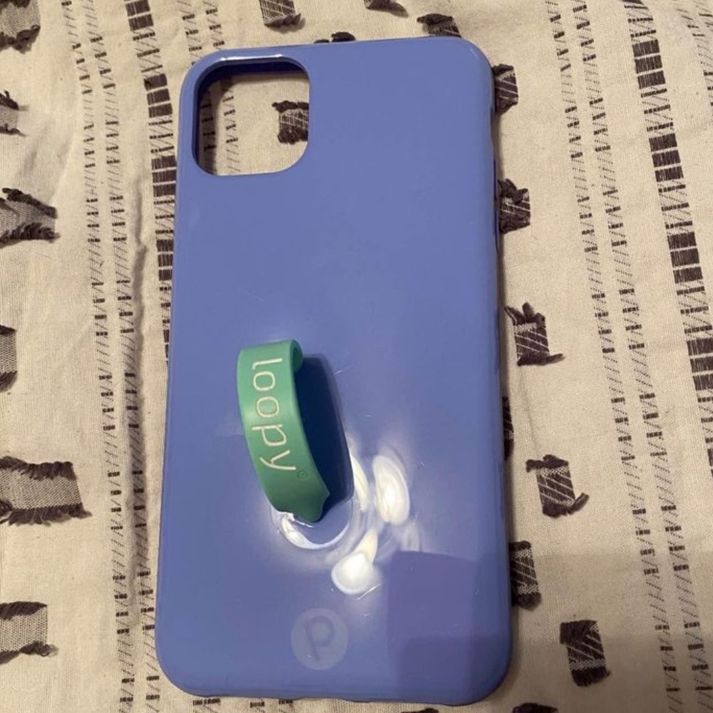 Loopy 11 Pro Max Case